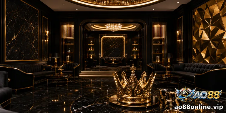 AO88 App | Trang Chủ Chính Thức 2026 - hình ảnh - ao88online.vip