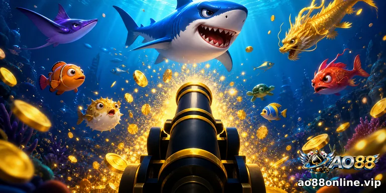 AO88 App | Trang Chủ Chính Thức 2026 - hình ảnh - ao88online.vip