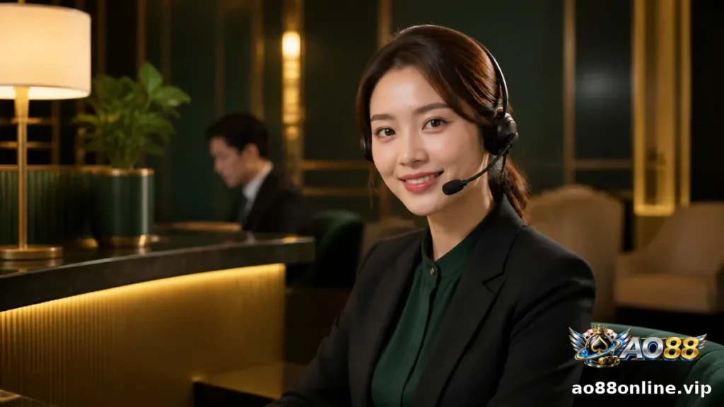 AO88 App | Trang Chủ Chính Thức 2026 - hình ảnh - ao88online.vip